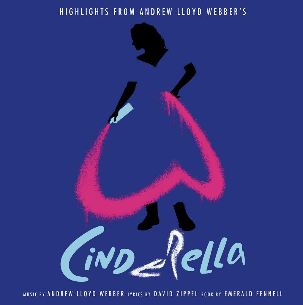 Andrew Lloyd Webber ‎– HIGHLIGHTS FROM ANDREW LLOYD WEBBER  (Arrives in 4 days )