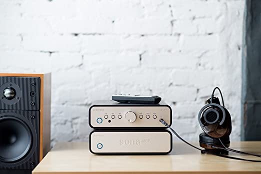 Peachtree SONA AMP {New Sealed Box}