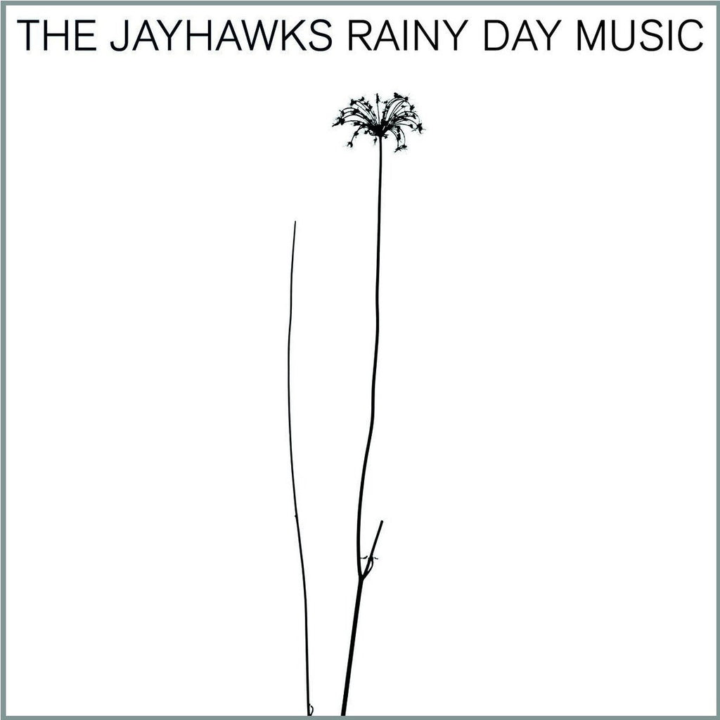 Rainy Day Music By The Jayhawks ‎
