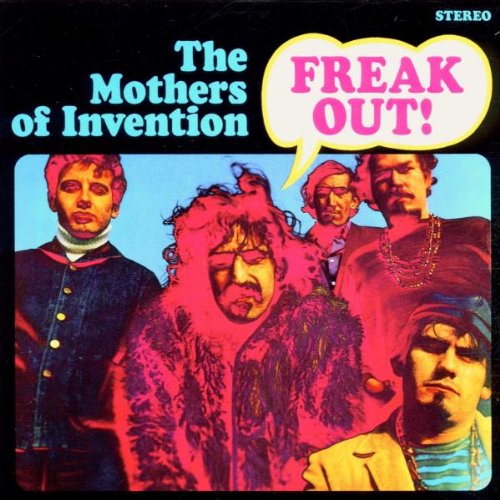 vinyl-freak-out-by-the-mothers-of-invention