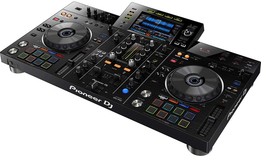 Pioneer XDJ RX2