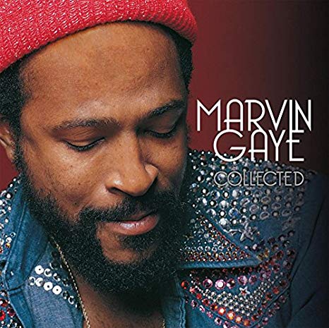 Marvin Gaye ‎– Collected (Arrives in 2 days)