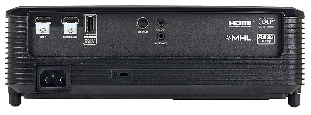 Optoma HD142X {New Sealed Box}