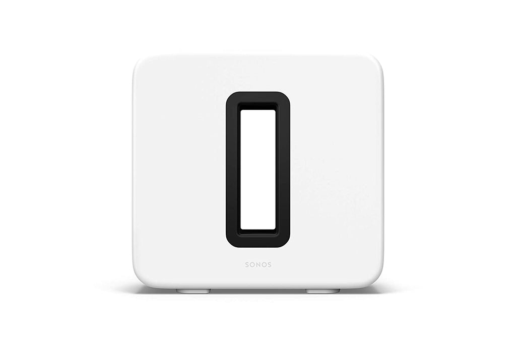 Sonos Sub (Gen 3) Wireless Subwoofer