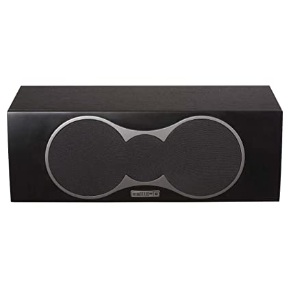 Mission MX-C1 Center Speaker