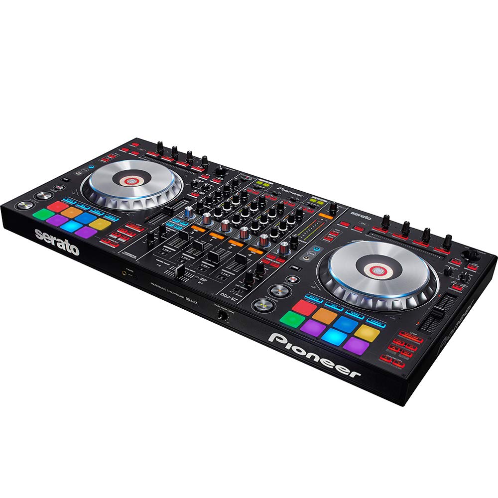 Pioneer DDJ SZ (Serato) 