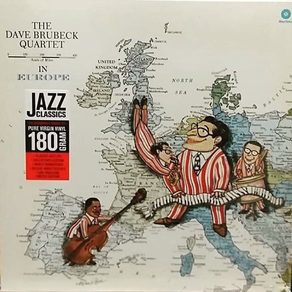 vinyl-the-dave-brubeck-quartet-in-europe-by-the-dave-brubeck-quartet