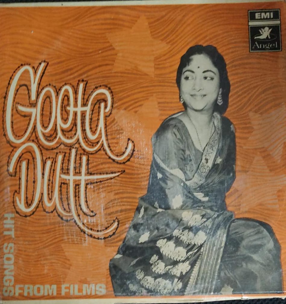 vinyl-hit-songs-from-films-by-geeta-dutt-used-vinyl