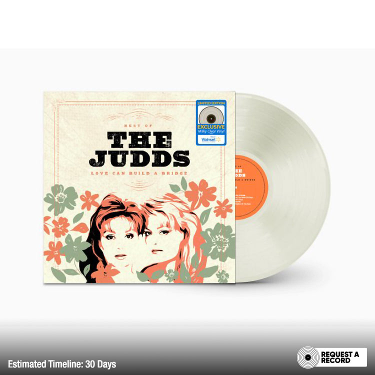 The Judds - Best Of (Walmart Exclusive) (Pre-Order)