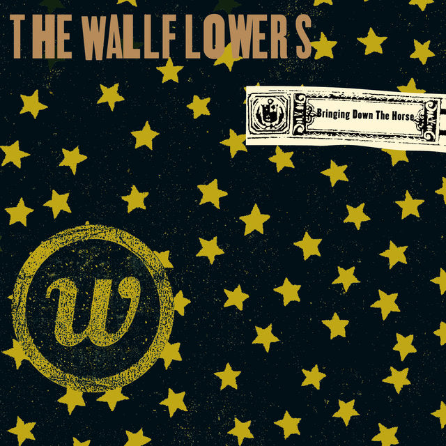 vinyl-bringing-down-the-horse-by-the-wallflowers
