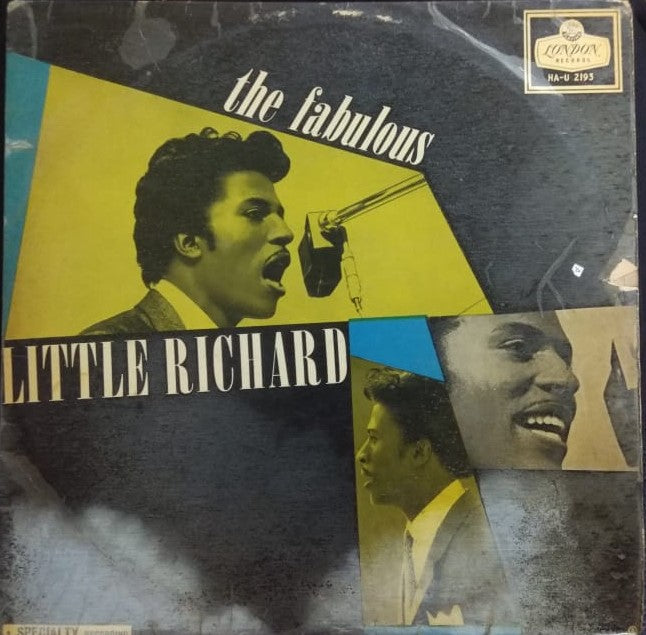 vinyl-the-fabulous-little-richard-by-little-richard-used-vinyl-vg
