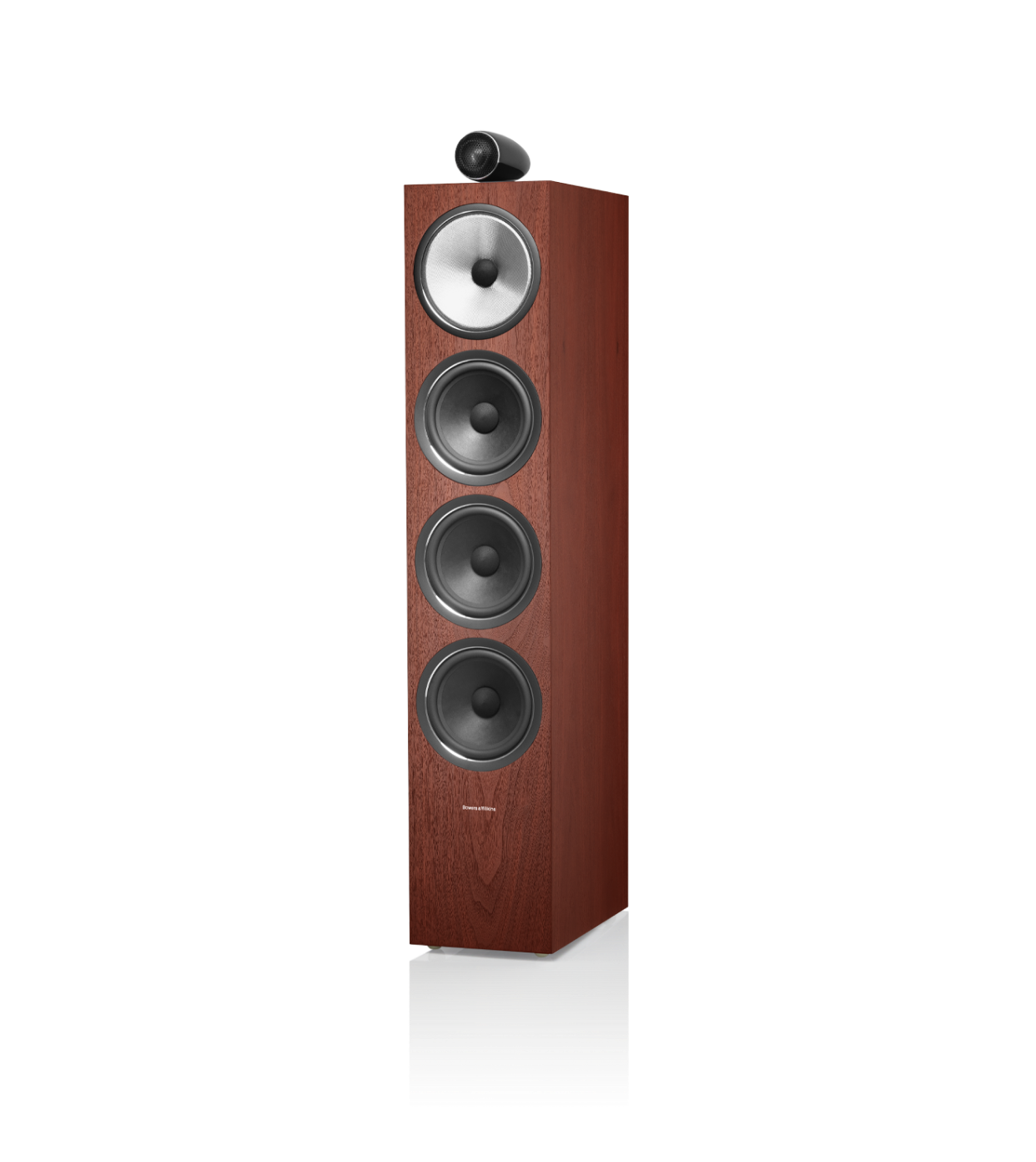 Bowers & Wilkins 702 S2 [Amp Needed]