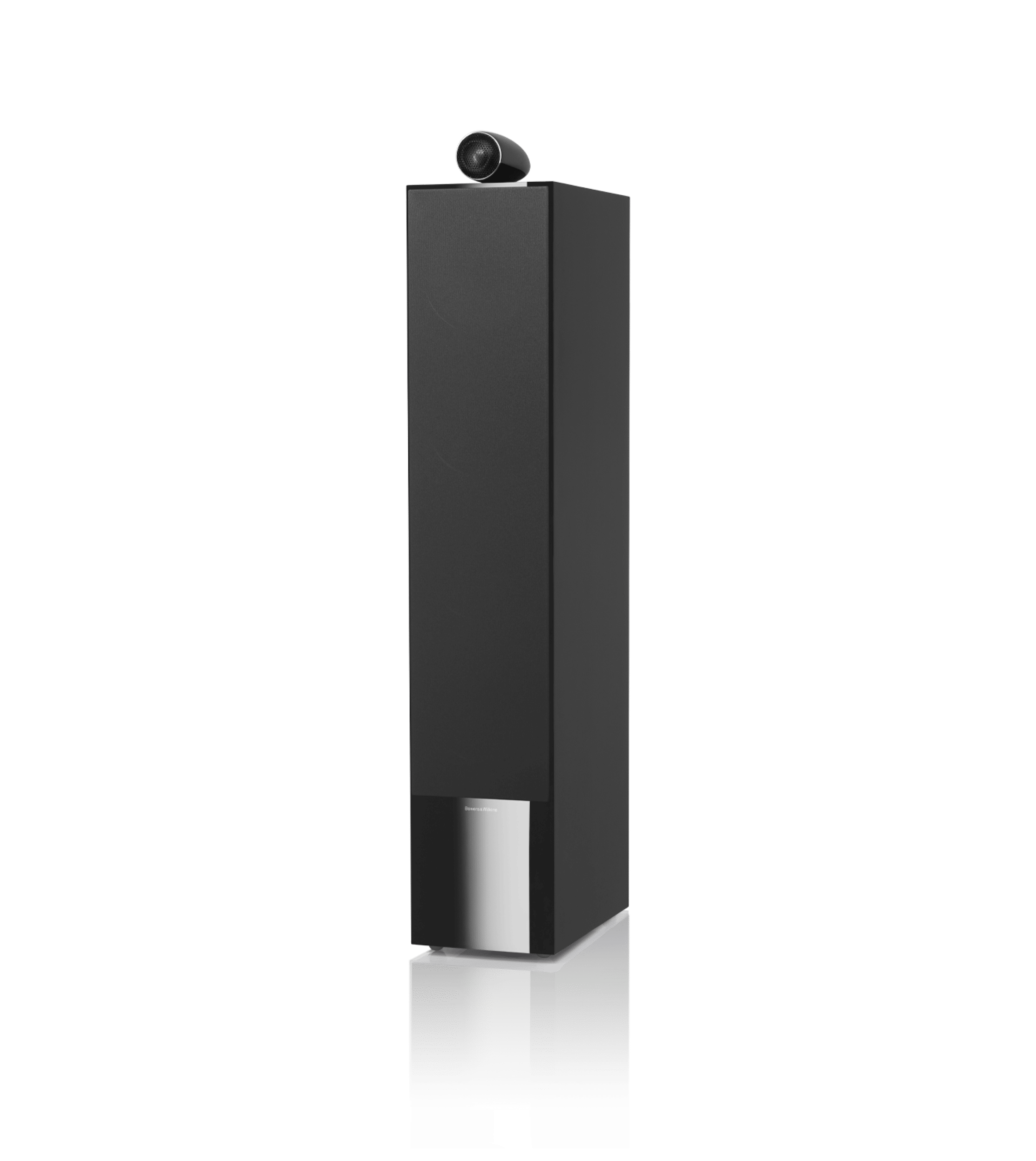 Bowers & Wilkins 702 S2 [Amp Needed]