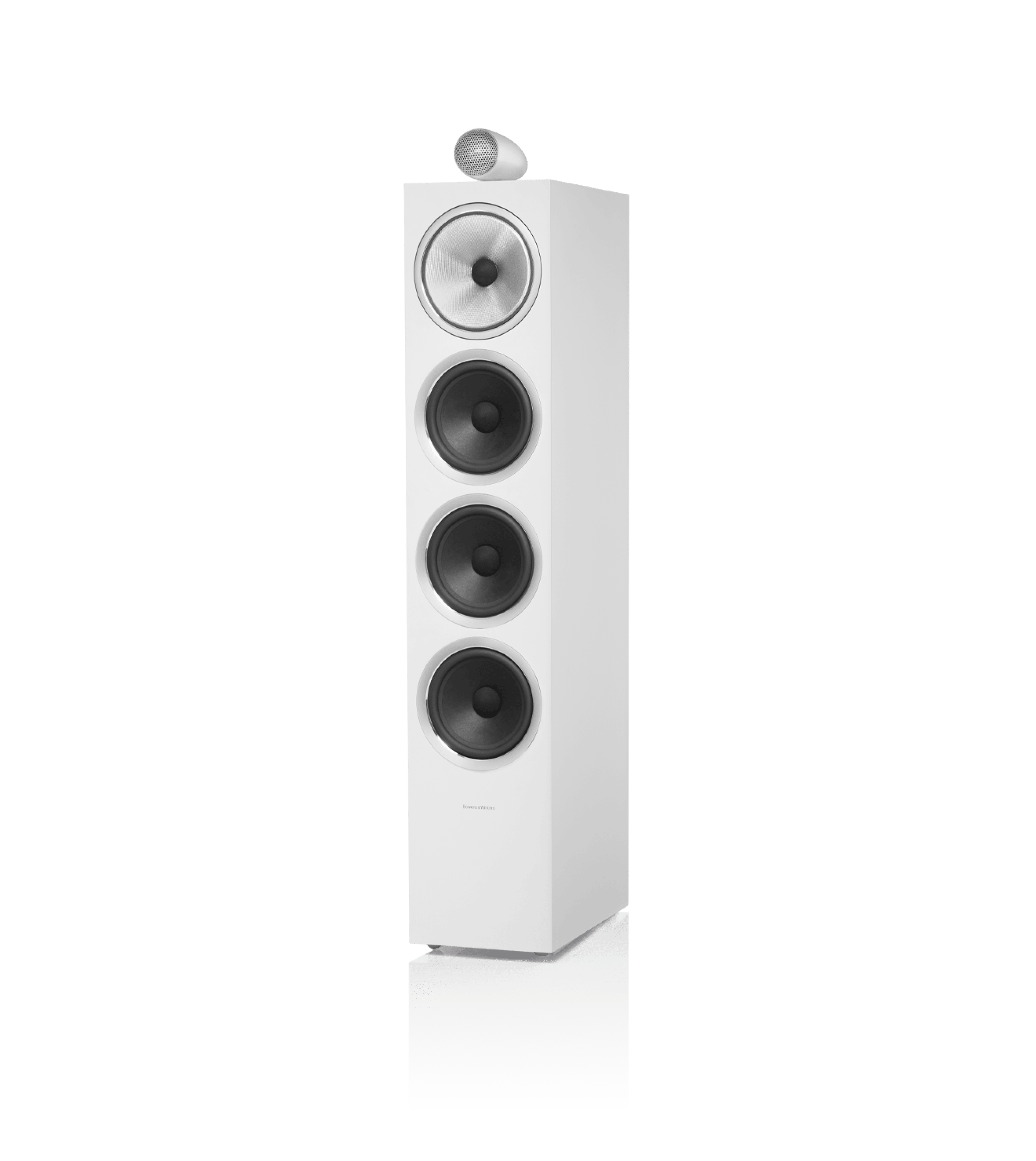 Bowers & Wilkins 702 S2 [Amp Needed]