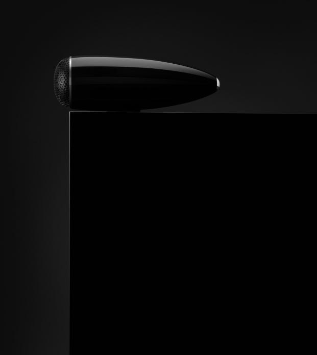 Bowers & Wilkins 705 S2 [Amp Needed]