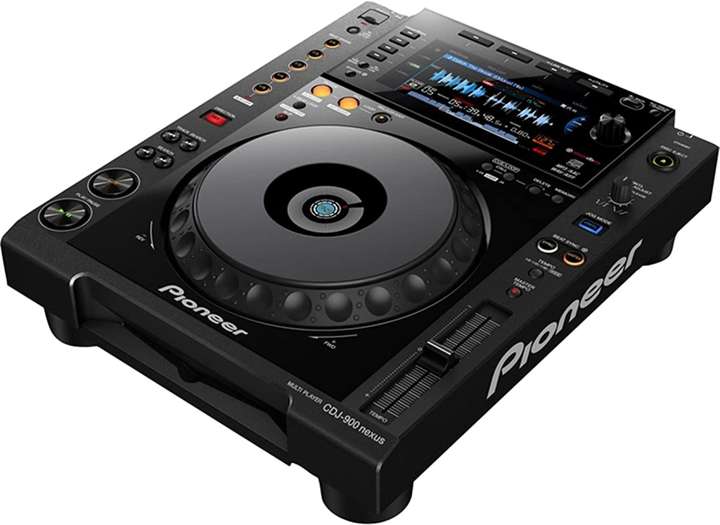 Pioneer CDJ-900NXS