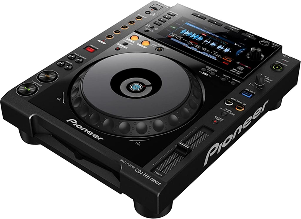 Pioneer CDJ 900NXS