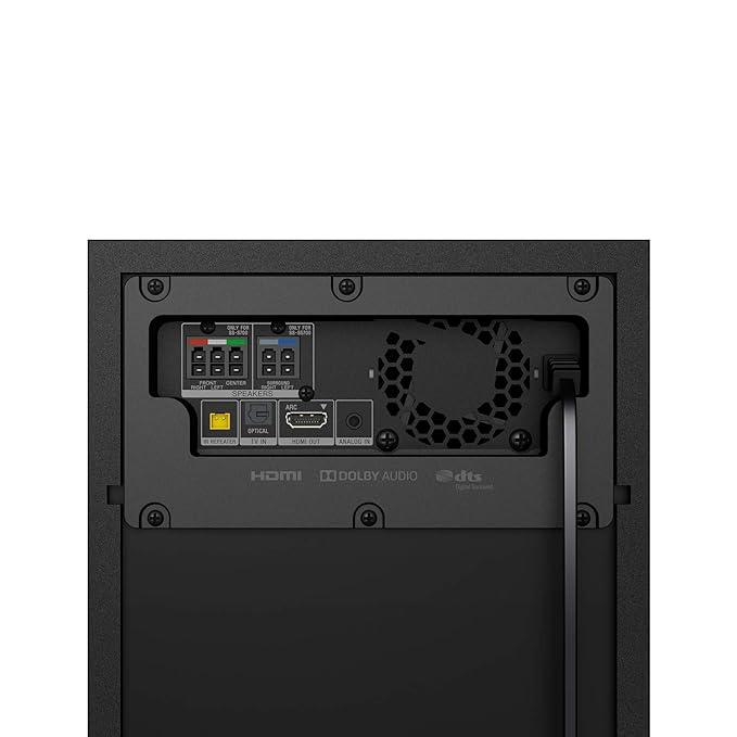 Sony HT-S500RF