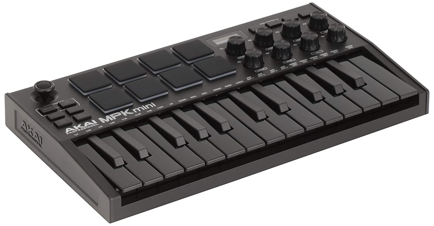 Akai MPK mini MK3 25 Keys