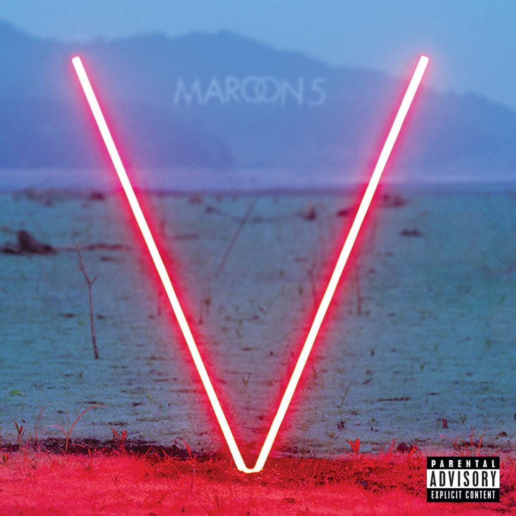 vinyl-v-by-maroon-5