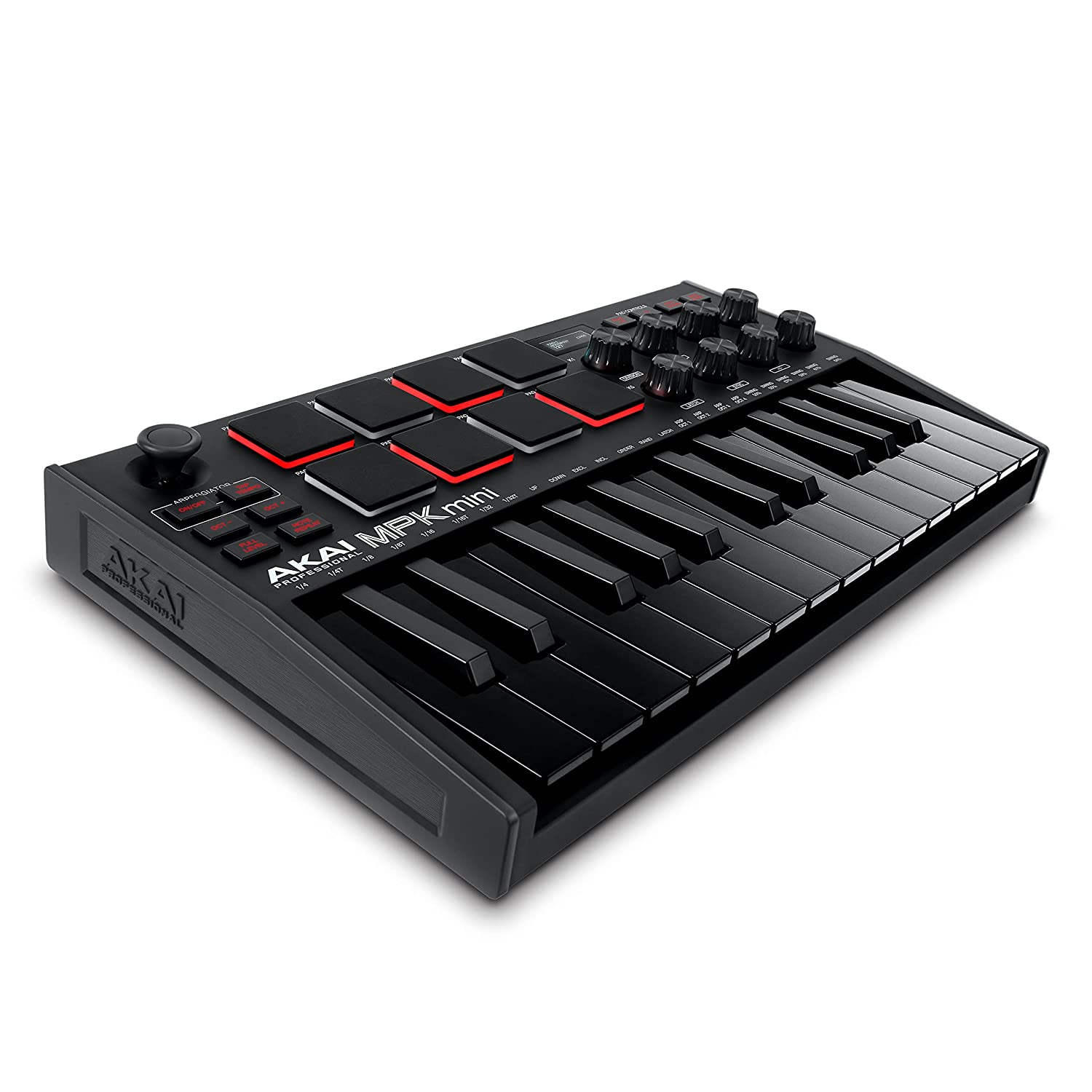 Akai MPK mini MK3 25 Keys