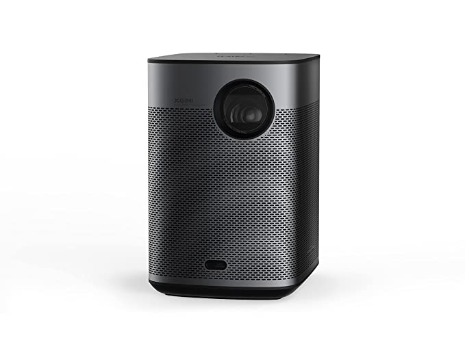 XGIMI Halo+ Projector