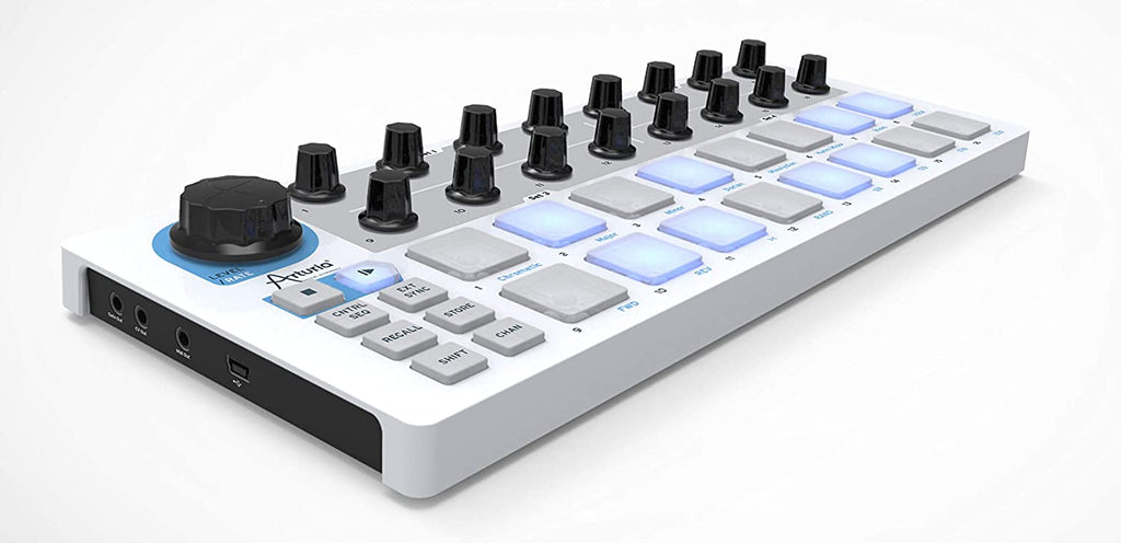 Arturia	Beatstep