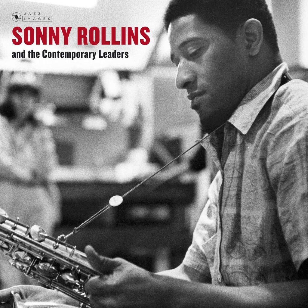 vinyl-sonny-rollins-and-the-contemporary-leaders-by-sonny-rollins