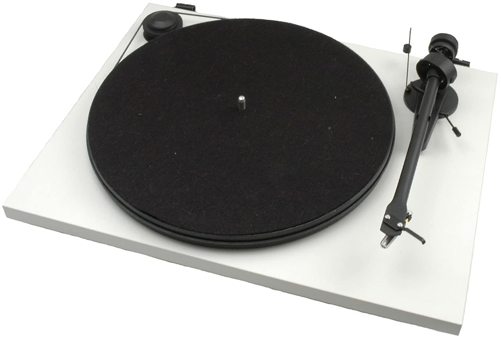 Pro-Ject Essential II [White]