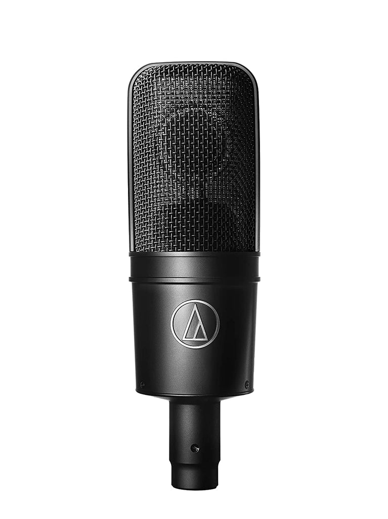 Audio Technica AT 4040 microphone