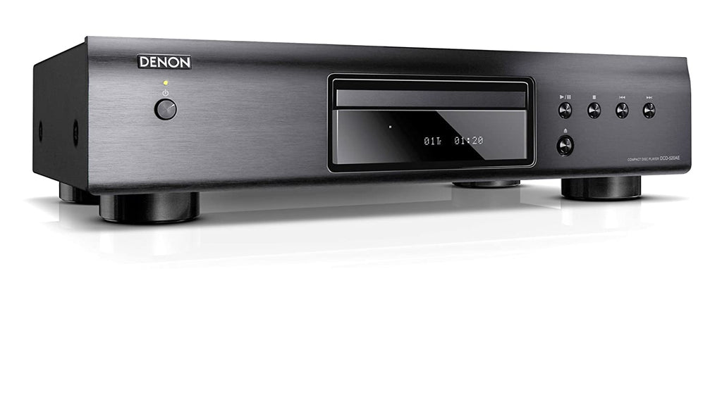 Denon DCD 520