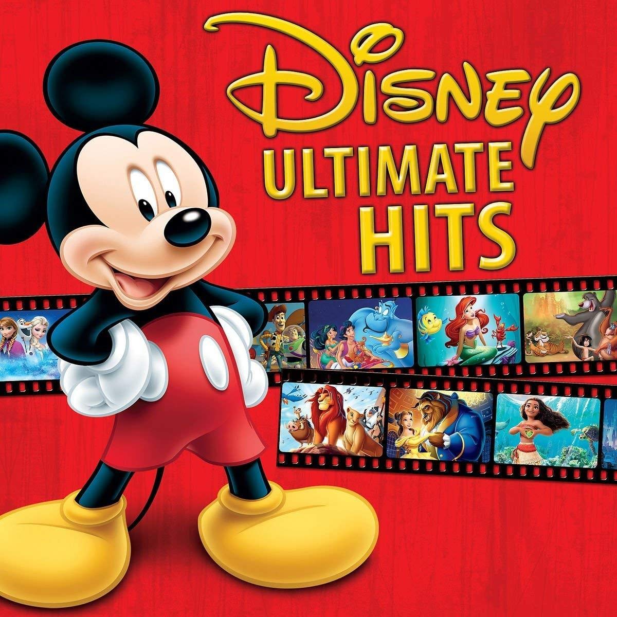 vinyl-disney-ultimate-hits-by-various