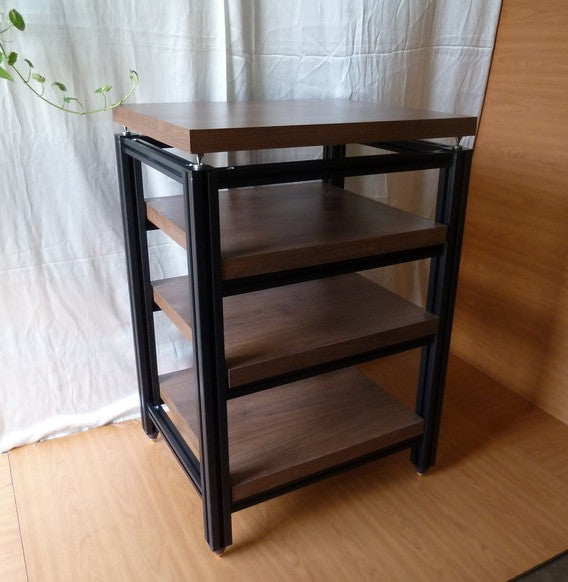 Gamma (Standard) - Racks & Shelves