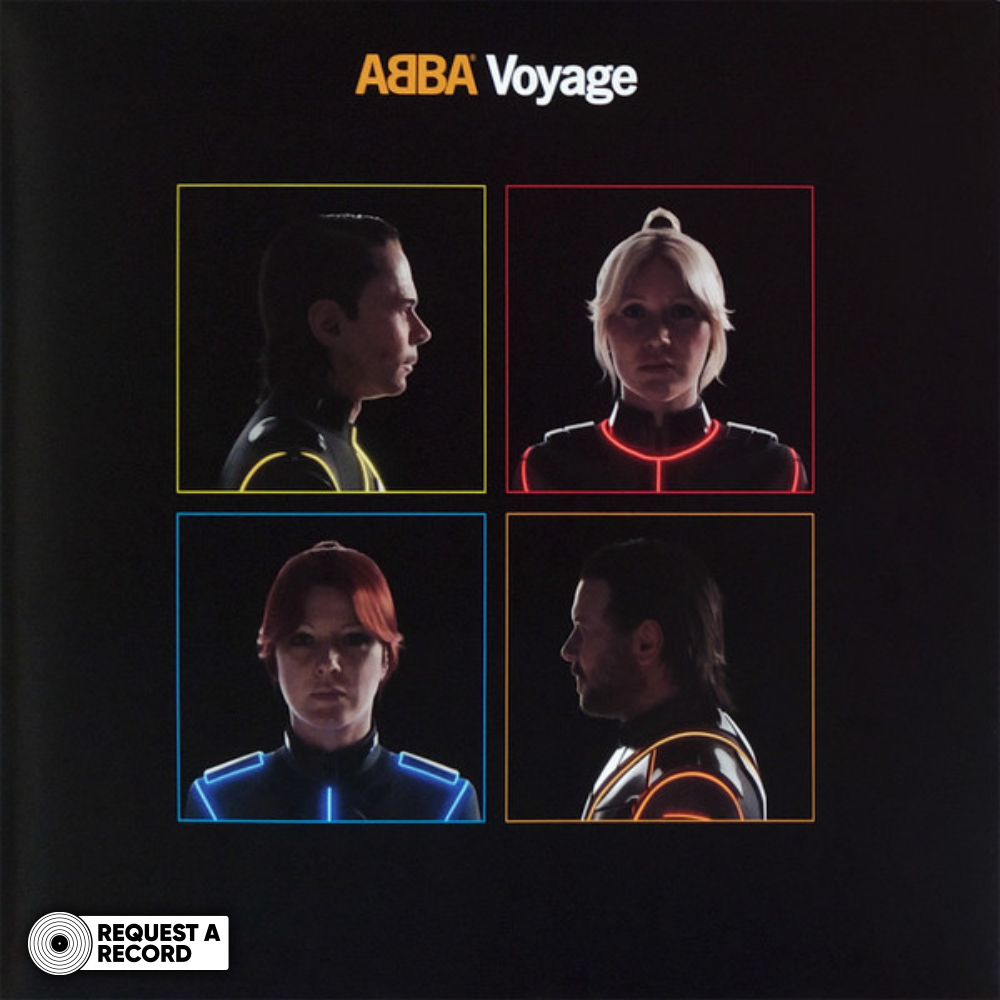 ABBA - Voyage (Target Exclusive) (Pre-Order)