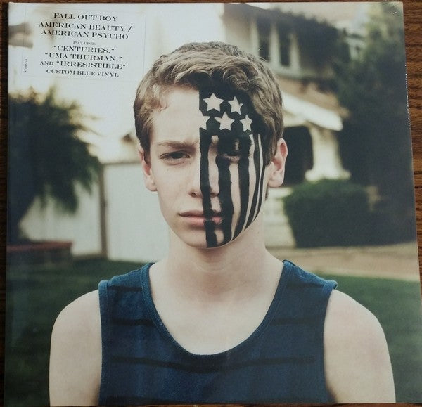 vinyl-fall-out-boy-american-beauty-american-psycho