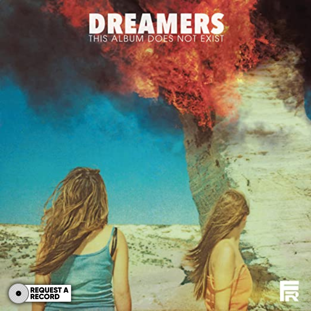 Dreamers – This Album Does Not Exist (Explicit Lyrics) (RAR)