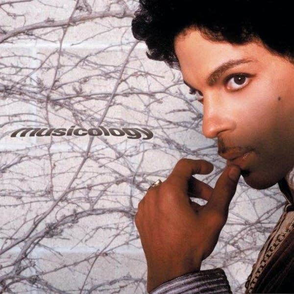 Prince – Musicology (Arrives in 21 days)