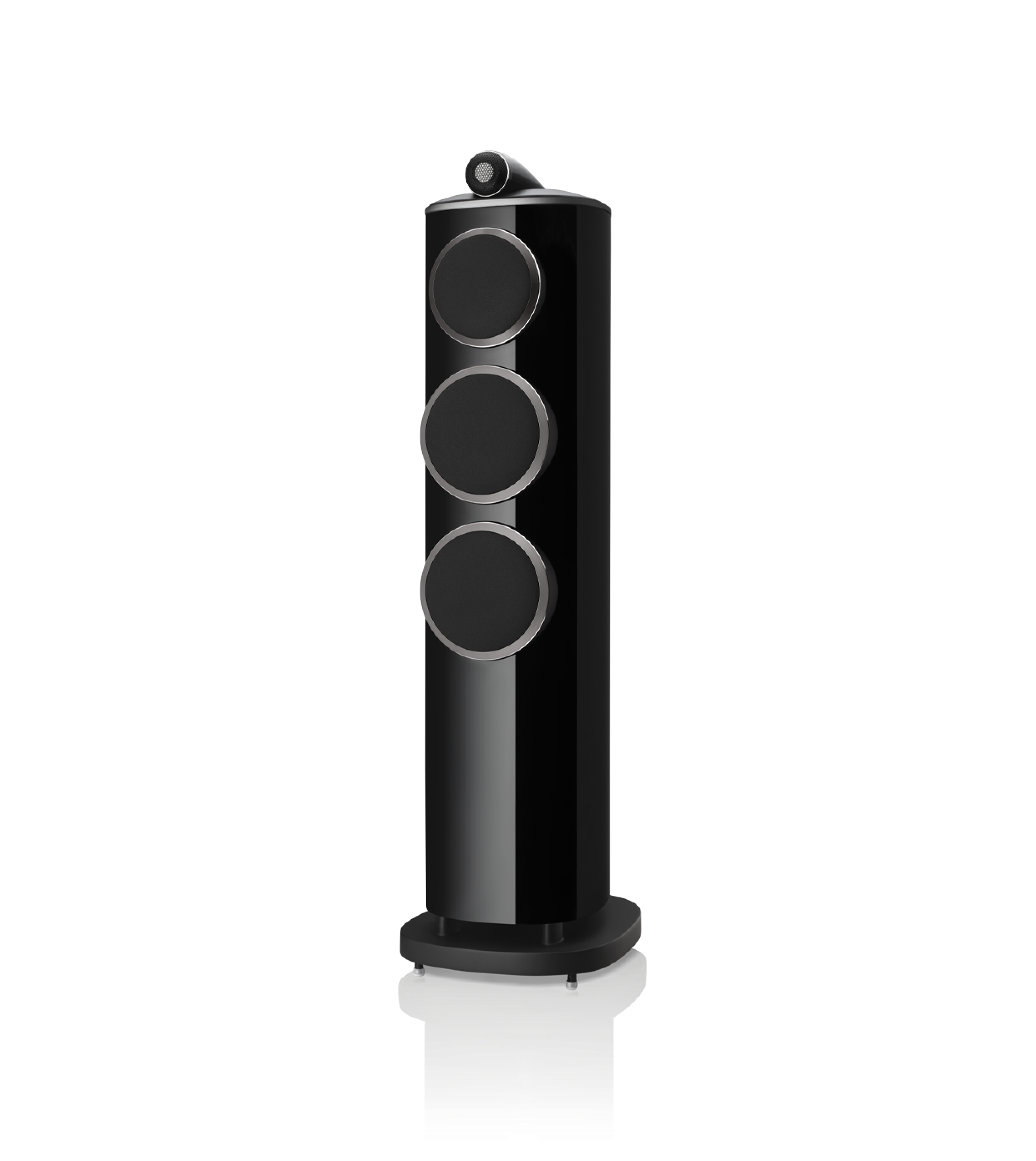 Bowers & Wilkins 804 D4 [Amp Needed] Floorstanding Speakers