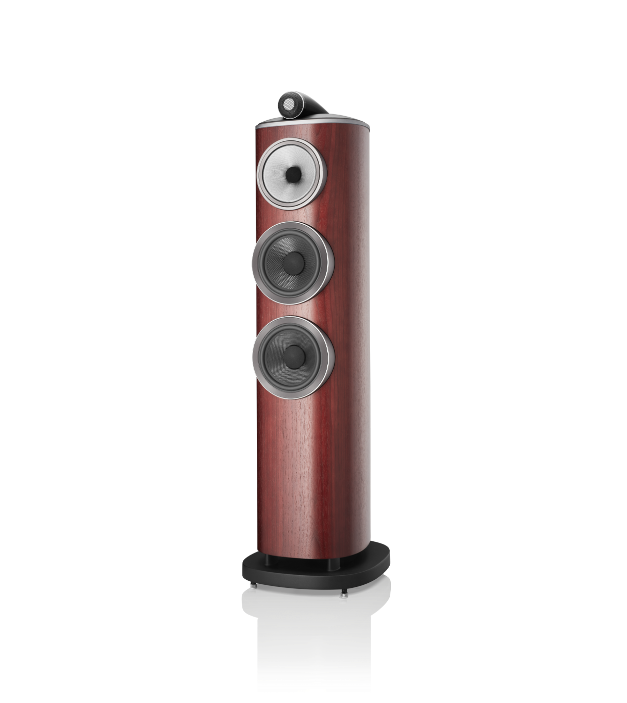 Bowers & Wilkins 804 D4 [Amp Needed] Floorstanding Speakers