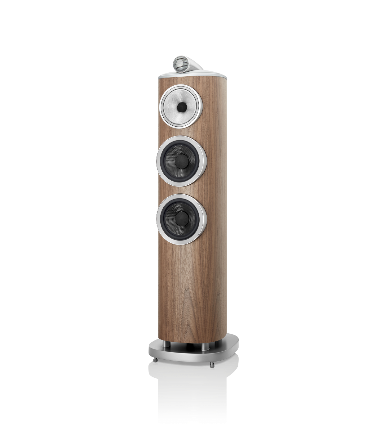 Bowers & Wilkins 804 D4 [Amp Needed] Floorstanding Speakers