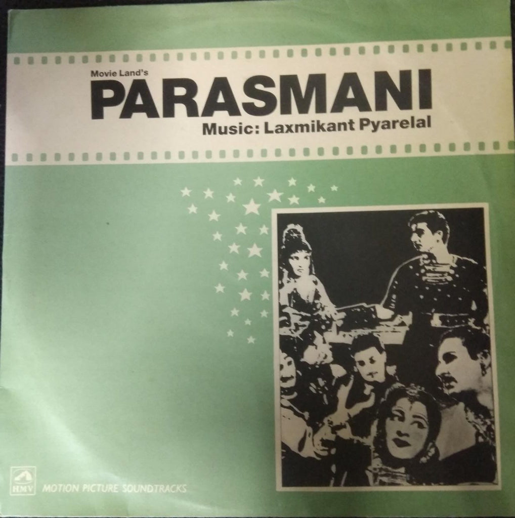 vinyl-parasmani-by-laxmikant-pyarelal-used-vinyl-vg