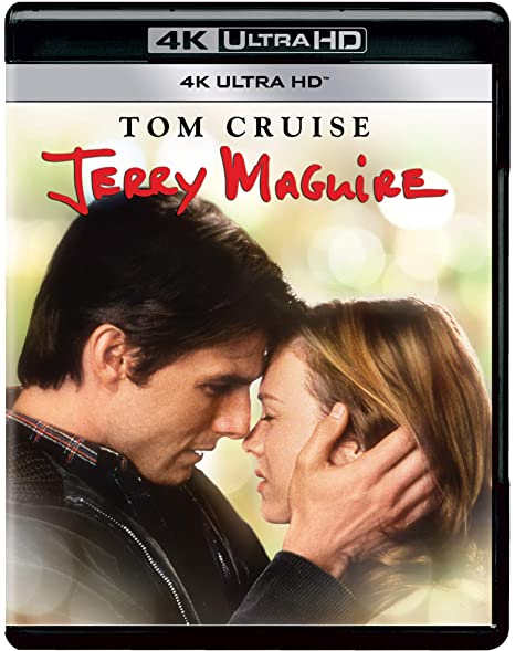 Jerry Maguire  (Blu-Ray)