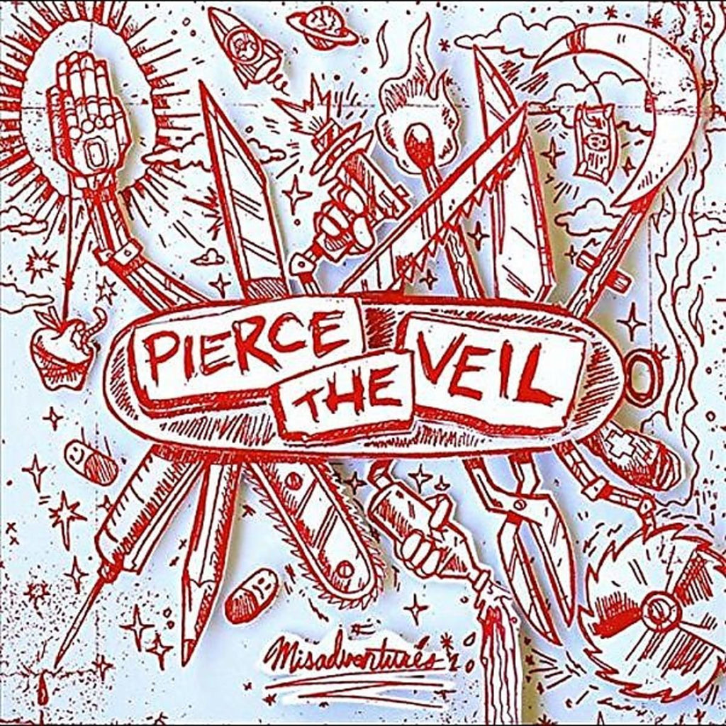 vinyl-misadventures-by-pierce-the-veil