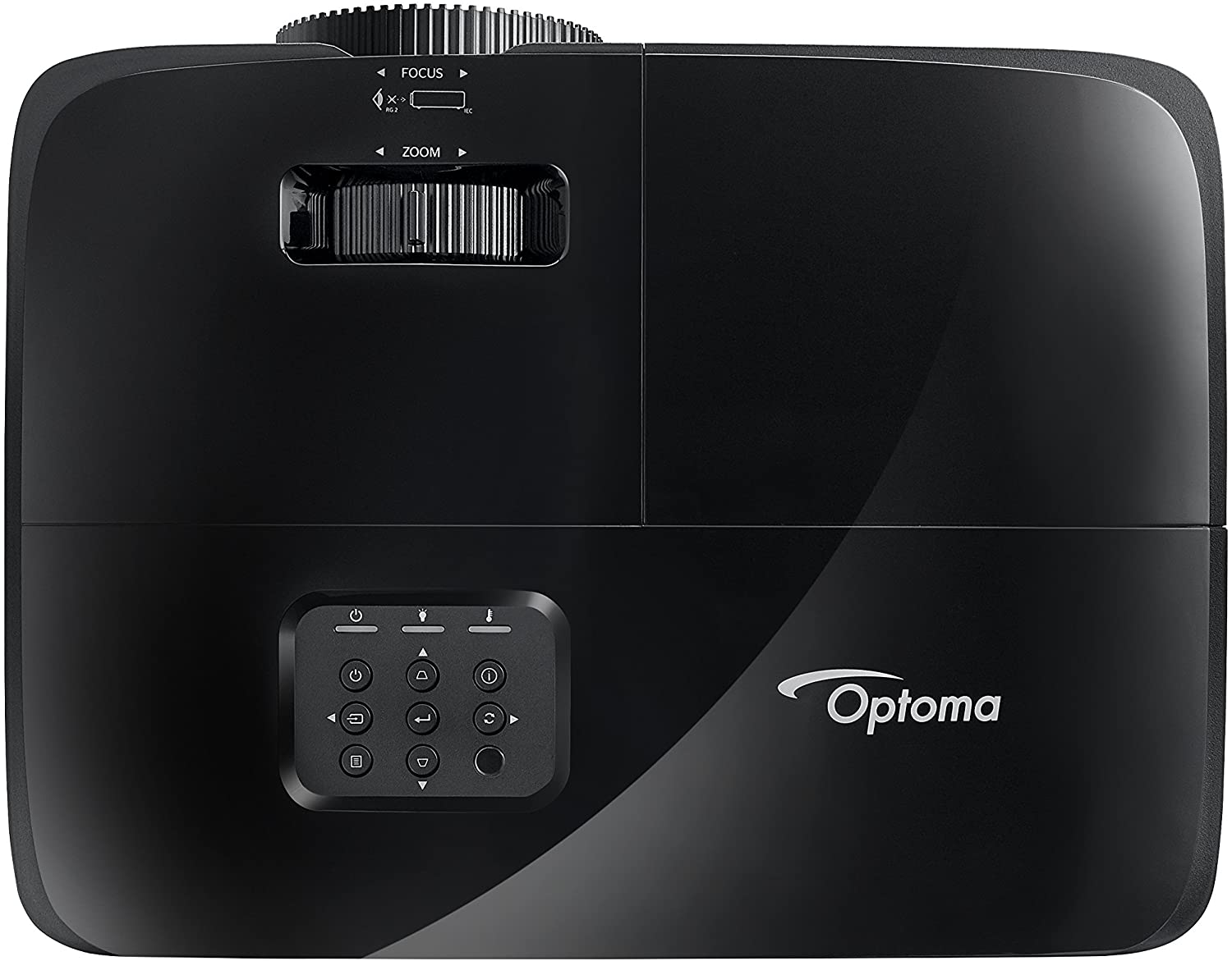 Optoma EH336 {New Sealed Box}
