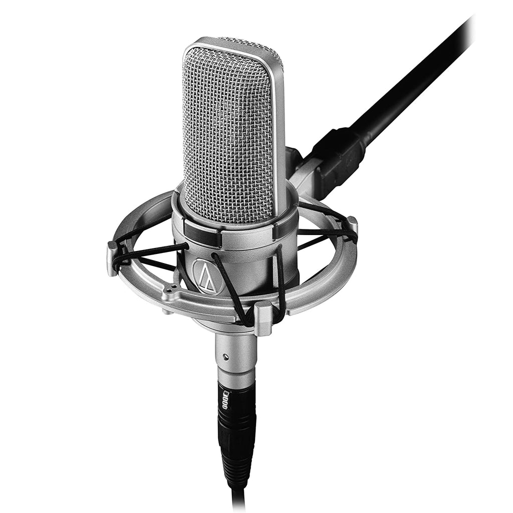 Audio Technica AT 4047/SV microphone
