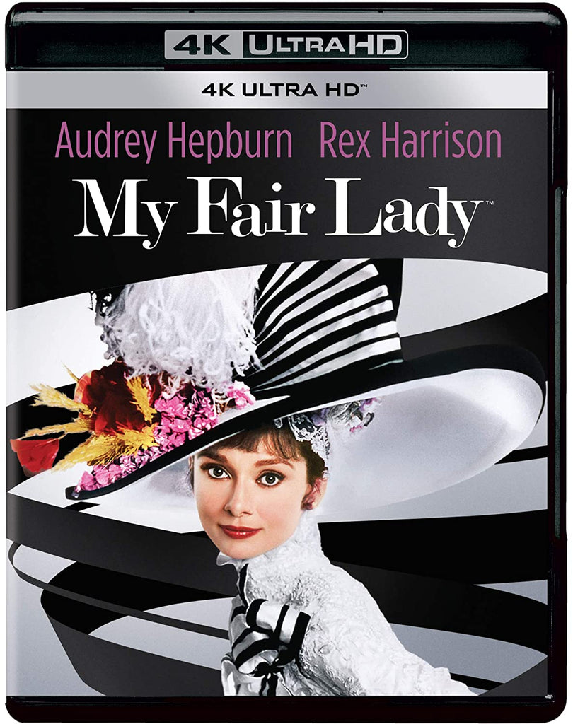 My Fair Lady (Blu-Ray)