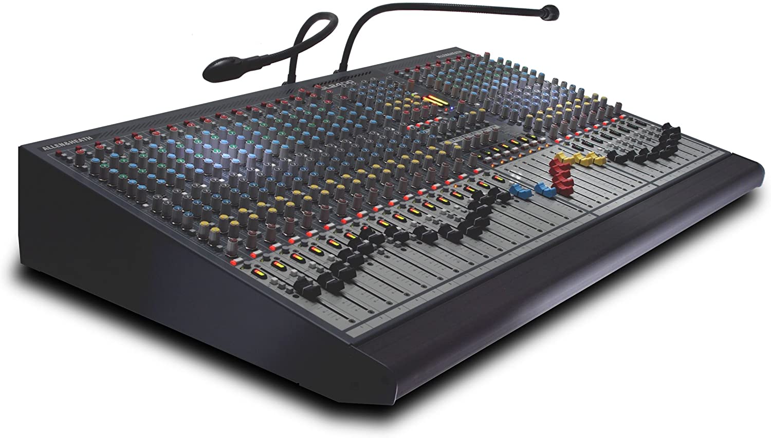 Allen & Heath GL2400 Mixer