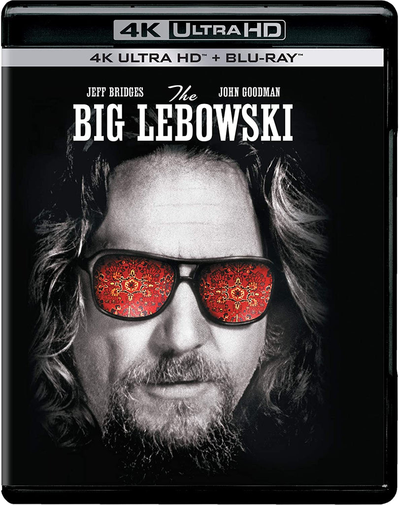 The Big Lebowski  (Blu-Ray)