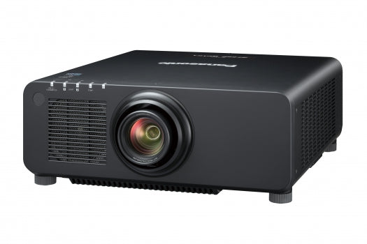 Panasonic PT-RZ660BD Projector