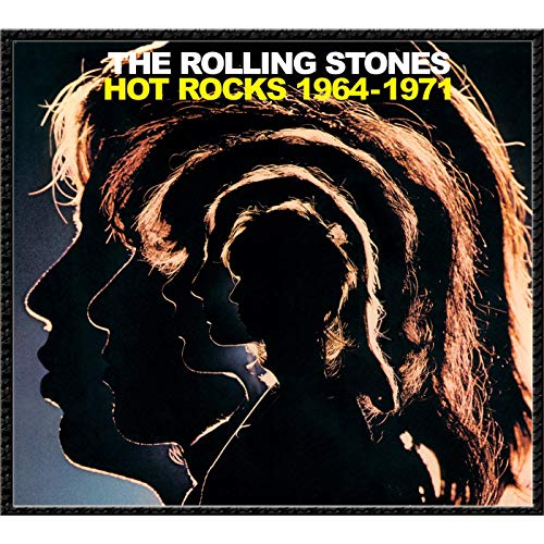 The Rolling Stones – Hot Rocks 1964-1971 (Arrives in 2 days)